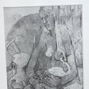 진부령미술관(외부) 이미지