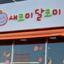 새코미랑달코미