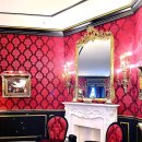 하이커호텔 이미지