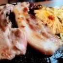 향토 무쇠솥뚜껑구이 이미지