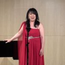 제215회 Sop. 문지혜 'La Boheme 중 [Donde lieta usci] G. Puccini 이미지