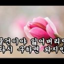 "홍하사의 잡다한 이야기"---(1055) "소나기 프로그램"---(2) 이미지