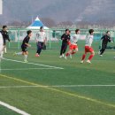 군민체육공원 인조1구장 이미지