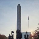 포은선생묘역 | 수지구 죽전동의 자랑, 충절의 상징 포은 정몽주 묘역을 찾아서