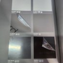 테란 | 파주 현장ㅣPET 모노그레이 무광 도어와 테란 인조대리석 상판 싱크대 교체 후기