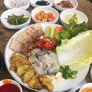 굴이랑굴국밥 이미지