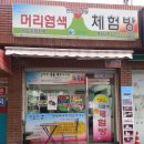 뷰티초이스천연머리염색