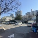 한양스포츠센터 앞 이미지