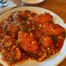 라이라이반점 | 연희동 맛집 '라이라이' = 칠리가지 존맛이지만, 양이 적어 아쉬운곳, 새콤달콤 기막힌맛