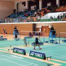 제천배드민턴체육관 배드민턴체육관 이미지