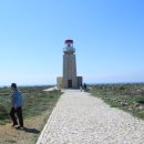 (23) March 24 (Saturday) , Sagres - Sines 이미지