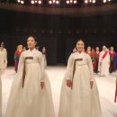 이매방류 승무북가락 이미지