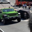 코리아 오버랜드 JEEP 이미지