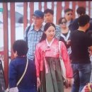 곡성기차당 뚝방마켓 이미지