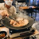 [선릉 숙고당]숙성고기와 전라도 갓김치가 만나다! 숙성고기맛집