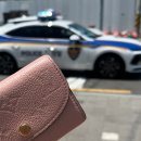 보라파출소 | 지갑 택시에 놓고 내렸다가 파출소 가서 찾아온 후기