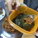 24H 판다반찬 국내산 콩앞반찬 간장콩잎