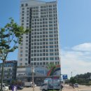 (주)코리아세븐 양양낙산비치점 | 양양 르브르 낙산 호텔 체스터톤스 루프탑 인피니티풀 수영장 조식뷔페 가족 숙박 후기