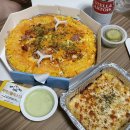 순천 조례동 맛집 청년피자 씨푸드콘바스켓 콘치즈 옥수수 축제