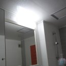 금정구 구서선경1,2차 아파트 8동 LED조명 설치 사례입니다. 이미지