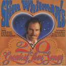 Stranger On The Shore / Slim Whitman 이미지