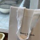 2395 | Maison Margiela | 메종 마르지엘라 뉴메리컬 링 넘버링 7호 사이즈 구매후기 남자선물추천