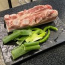 나진청하가든 | 홍대 합정 맛집 강추: 새벽숯불가든/ 제주 흑돼지 생오겹살, 생목살 존맛탱! / 내돈내산