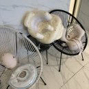 오션나비드풀빌라 | [오션나비드풀빌라] 포항오션뷰펜션에서 아가들 100일, 200일 파티한 후기 🥳