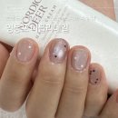 영등포구청역 네일 당산동 네일 추천 | 디블리네일 5월 이달의 아트 후기