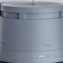 모텔리빙 | 🌫️ 스테나 풀스텐 아키텍 가열식 가습기 STN100 대용량 · 신생아용 · 프리미엄 위생 가습기