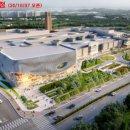 스타필드 안성점 이미지