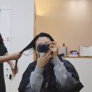 미사역 미용실 앳이즈헤어 탈색머리 클리닉 후기!