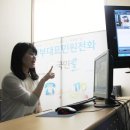 수화통역센터 이미지