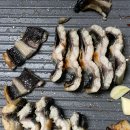 국산 자포니카 민물장어구이 1kg 채움장어 택배후기