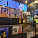 컴포즈커피광교 네이버블로그