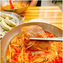 정통가야밀면