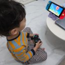 조이트론 엑스퍼트2 게임패드추천 닌텐도스위치 연결