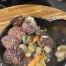 왕새우직판장주안점 | 🦐 왕새우직판장 주안점에서 조개찜 뿌시고 온 솔직 후기