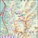 1530회(2020.2.20) 대전 계족산(산성),성재산 이미지