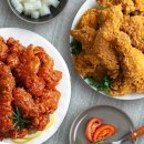 남다른썬치킨 이미지