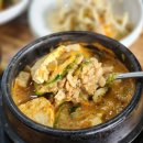 여수 청국장 점심 맛집 또오리라 후기
