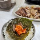 통나무가마솥설렁탕