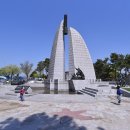 금강하구둑 놀이동산 이미지