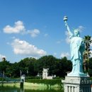 소인국테마파크 전시관 이미지