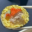 장흥 키토김밥 가성비 맛집 “장흥사랑김밥” 재방문 후기