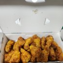 교촌치킨동서대점 | 교촌 허니콤보 후기 달달한 치킨!!