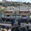 F1 모나코 그랑프리 직관 후기 1 - 피트레인 투어