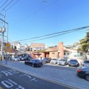 한성대역 6번출구 | 한성대입구역 성북동 맛집 금왕돈까스 본점 내돈내산 솔직 후기