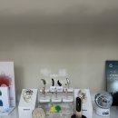 바른보청기 | 송파보청기 맞춤 관리로 부모님이 활짝 웃으셨어요.