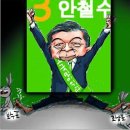 안철수 독재에 국민당 초토화! 이미지